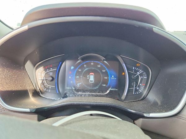 2019 HYUNDAI SANTA FE SEL, SEL Plus