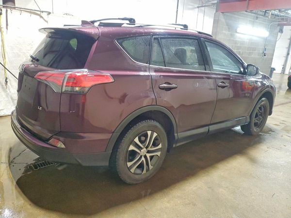 2016 TOYOTA RAV4 LE (X Grade)
