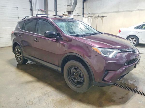 2016 TOYOTA RAV4 LE (X Grade)