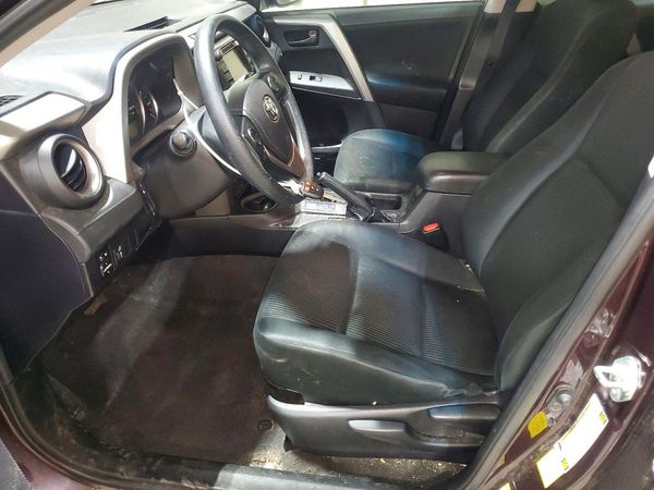 2016 TOYOTA RAV4 LE (X Grade)