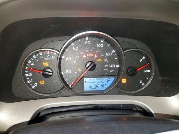 2016 TOYOTA RAV4 LE (X Grade)