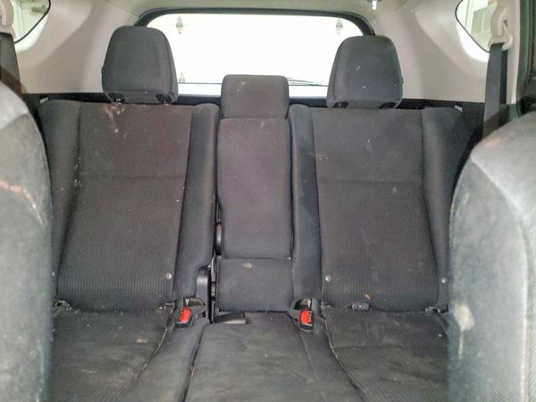 2016 TOYOTA RAV4 LE (X Grade)