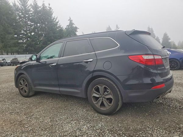 2016 HYUNDAI SANTA FE GI