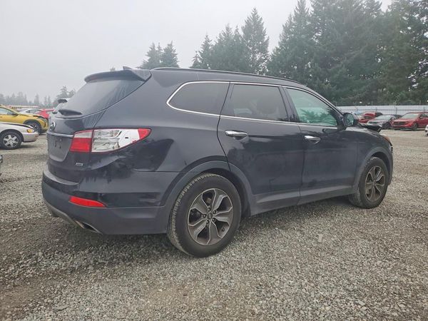 2016 HYUNDAI SANTA FE GI