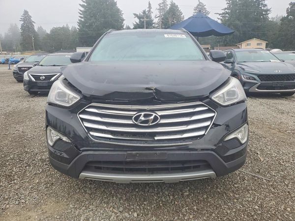 2016 HYUNDAI SANTA FE GI