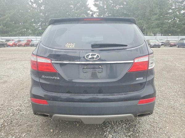 2016 HYUNDAI SANTA FE GI