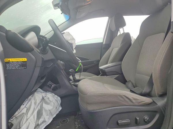 2016 HYUNDAI SANTA FE GI