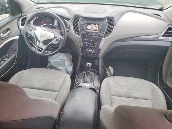 2016 HYUNDAI SANTA FE GI