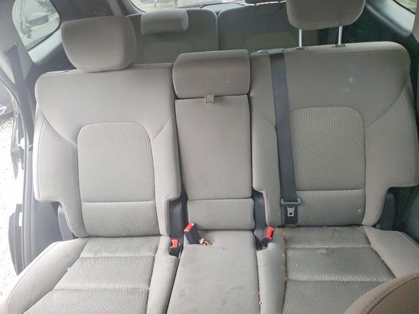 2016 HYUNDAI SANTA FE GI