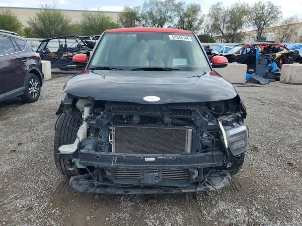2020 KIA SOUL