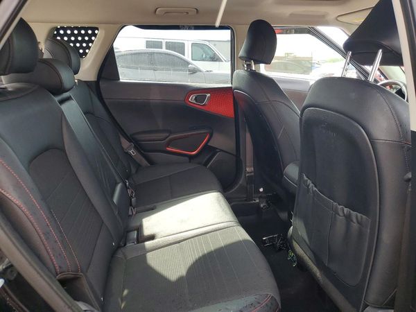 2020 KIA SOUL