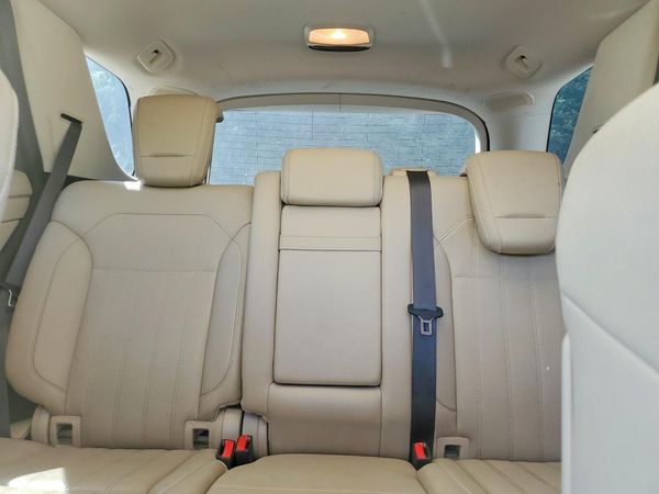 2018 MERCEDES-BENZ GLE GLE350-4M