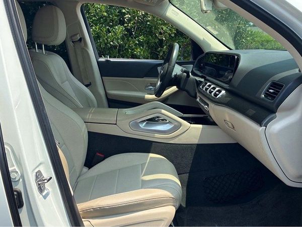 2020 MERCEDES-BENZ GLE GLE350-4M