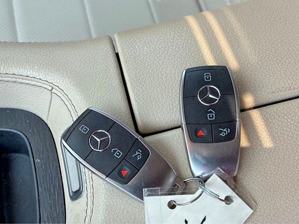 2020 MERCEDES-BENZ GLE GLE350-4M