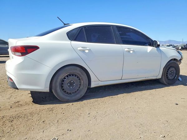 2019 KIA RIO LX, S