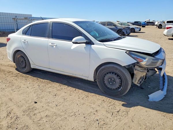 2019 KIA RIO LX, S