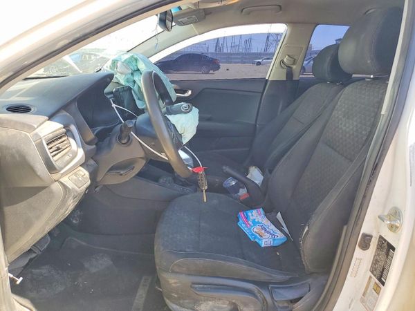 2019 KIA RIO LX, S
