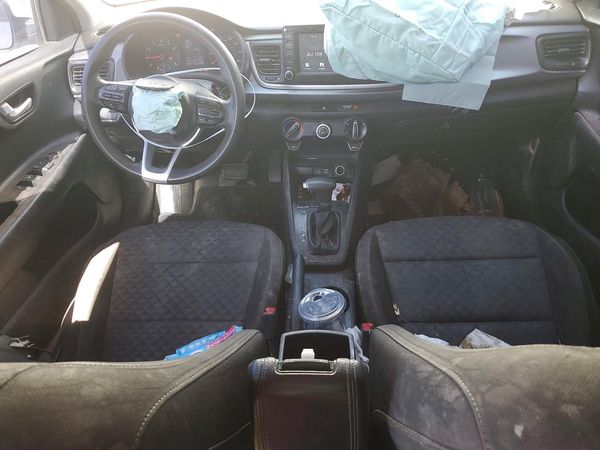 2019 KIA RIO LX, S