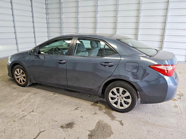2019 TOYOTA COROLLA L/LE/SE/XLE/XSE