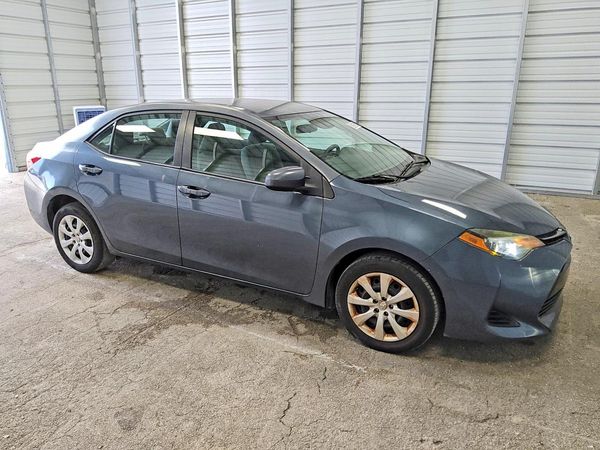 2019 TOYOTA COROLLA L/LE/SE/XLE/XSE