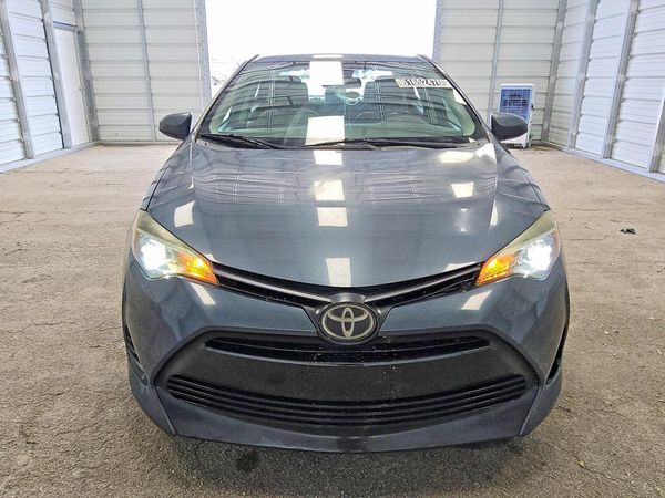 2019 TOYOTA COROLLA L/LE/SE/XLE/XSE