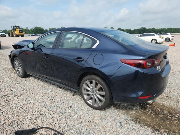2026 MAZDA 3 Preferred