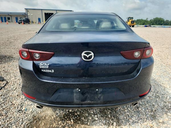 2026 MAZDA 3 Preferred