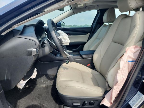 2026 MAZDA 3 Preferred