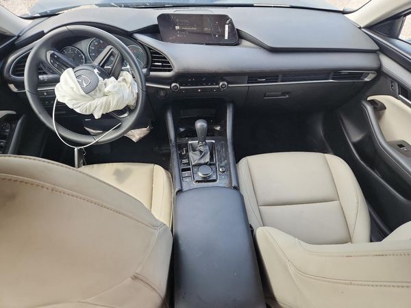 2026 MAZDA 3 Preferred