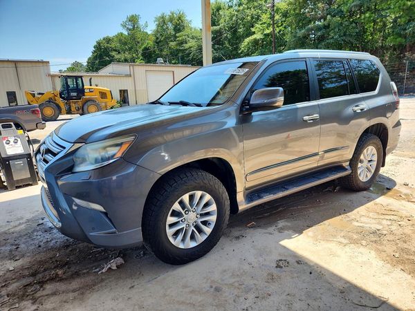 2014 LEXUS GX