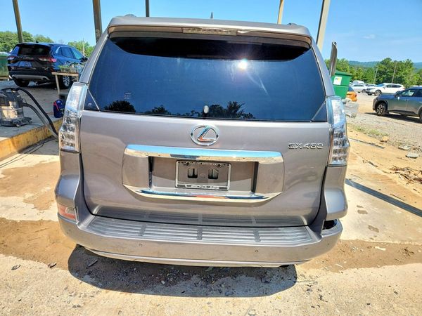 2014 LEXUS GX 460 Base