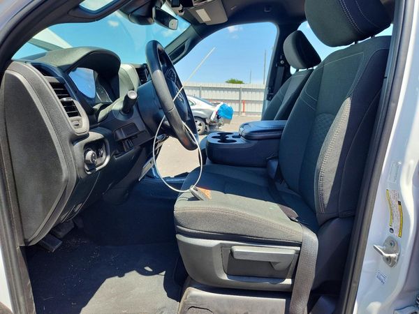 2025 RAM 3500 Tradesman