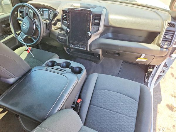 2025 RAM 3500 Tradesman