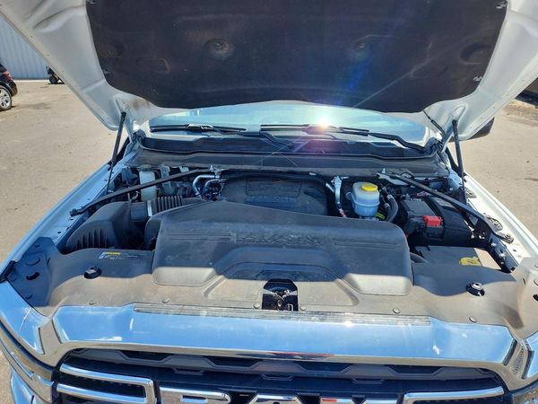 2025 RAM 3500 Tradesman