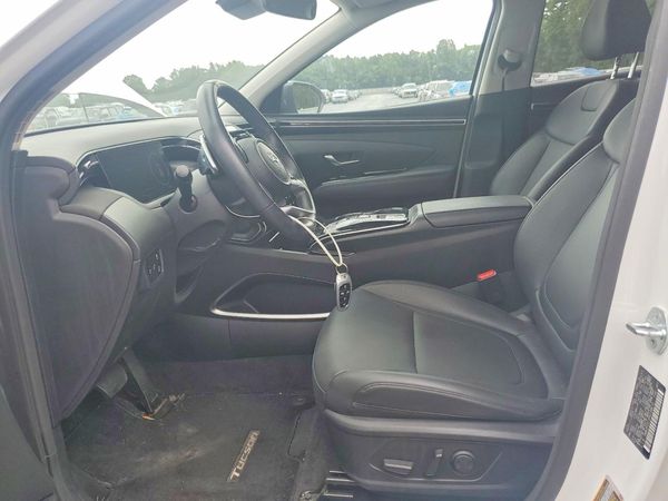 2023 HYUNDAI TUCSON SEL Convenience