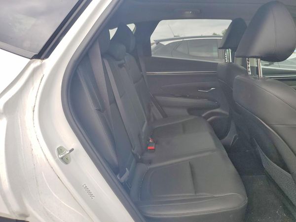 2023 HYUNDAI TUCSON SEL Convenience