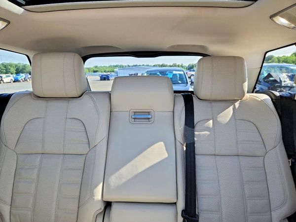 2017 LAND ROVER RANGE ROVER SPORT Autobiography — SUVN