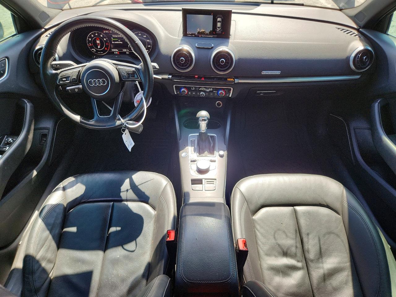 2018 AUDI A3