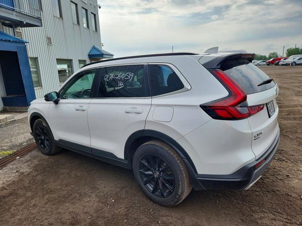 2024 HONDA CR-V