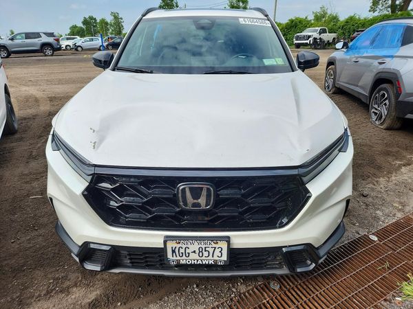 2024 HONDA CR-V