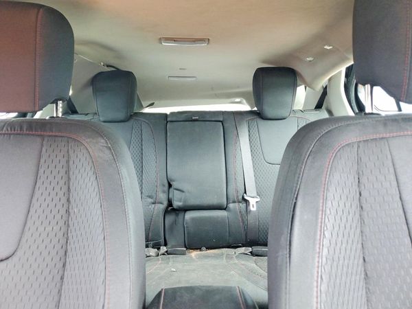 2015 CHEVROLET EQUINOX LS — SUVN