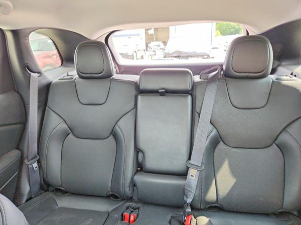 2021 JEEP CHEROKEE LATITUDE LUX 4X4