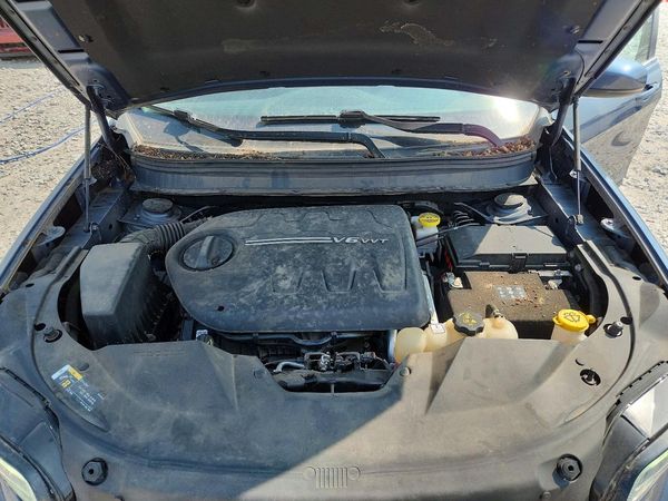 2021 JEEP CHEROKEE LATITUDE LUX 4X4