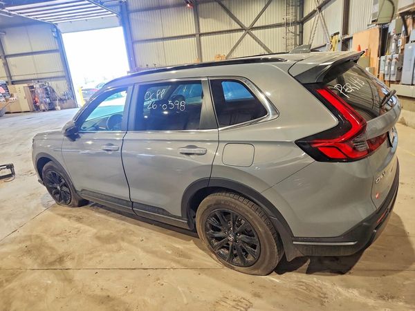2023 HONDA CR-V