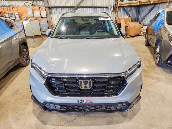 2023 HONDA CR-V