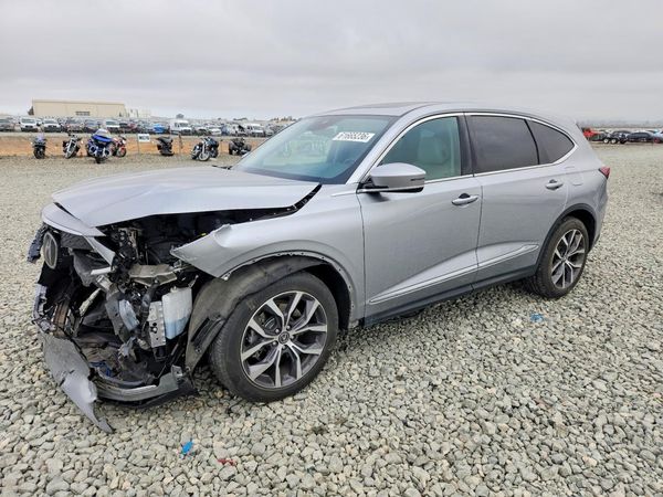 2023 ACURA MDX SH-AWD TECH