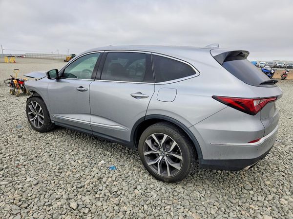 2023 ACURA MDX SH-AWD TECH