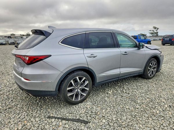 2023 ACURA MDX SH-AWD TECH
