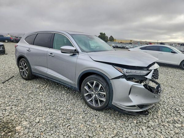 2023 ACURA MDX SH-AWD TECH