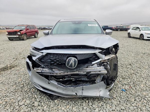 2023 ACURA MDX SH-AWD TECH